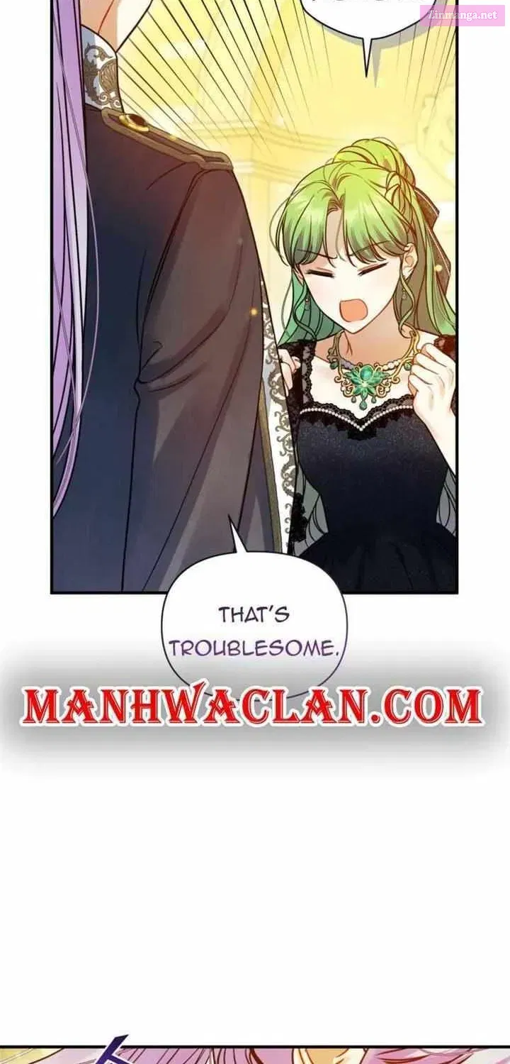 Reforming the Obsessive Male Lead Chapter 73 page 69 - MangaKakalot