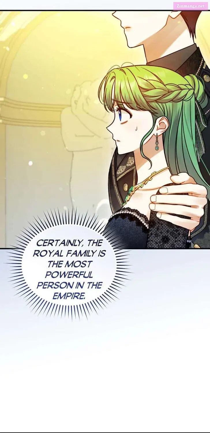 Reforming the Obsessive Male Lead Chapter 74 page 20 - MangaNato