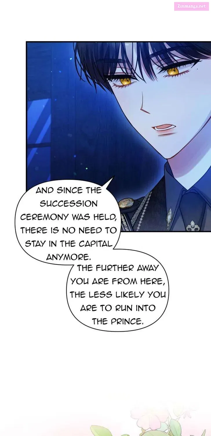 Reforming the Obsessive Male Lead Chapter 74 page 75 - MangaNelo