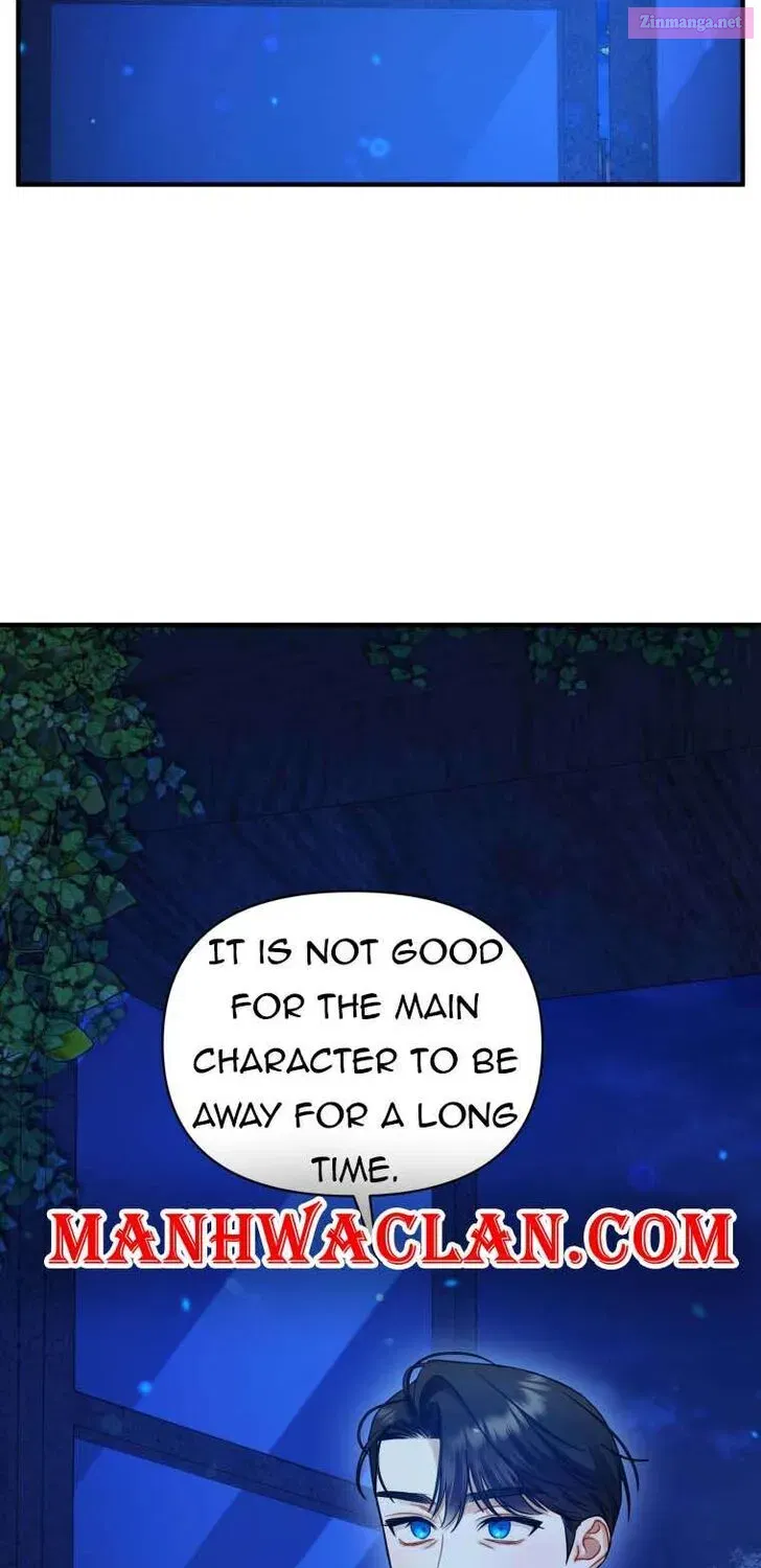 Reforming the Obsessive Male Lead Chapter 75 page 13 - MangaNelo