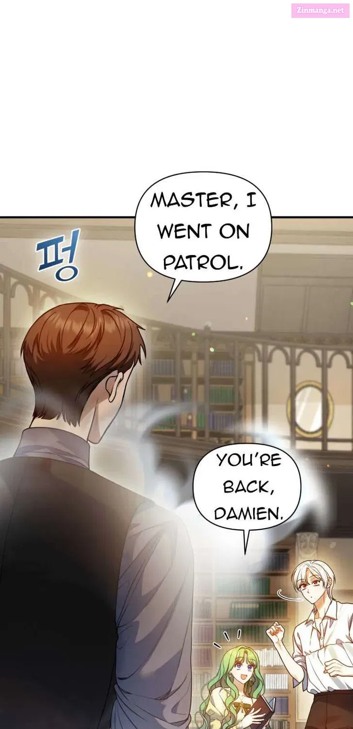 Reforming the Obsessive Male Lead Chapter 76 page 35 - Mangabat