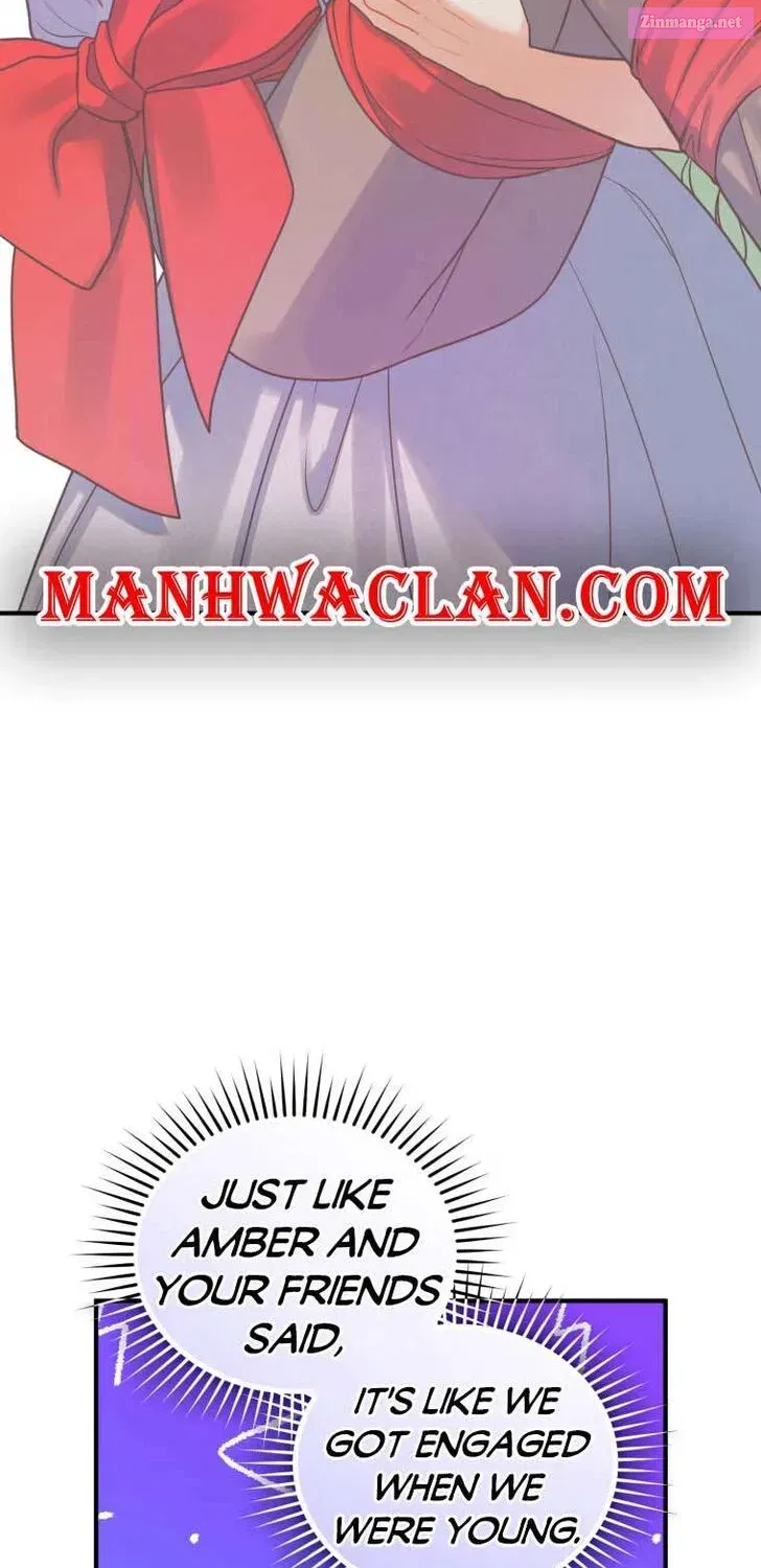 Reforming the Obsessive Male Lead Chapter 77 page 34 - Mangabat