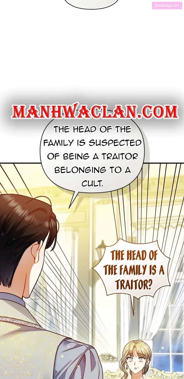 Reforming the Obsessive Male Lead Chapter 77 page 76 - MangaNato