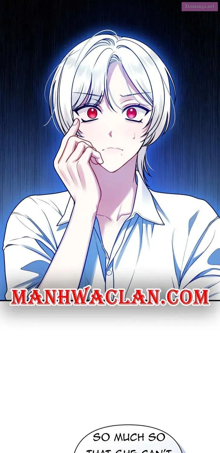 Reforming the Obsessive Male Lead Chapter 78 page 15 - Mangabat