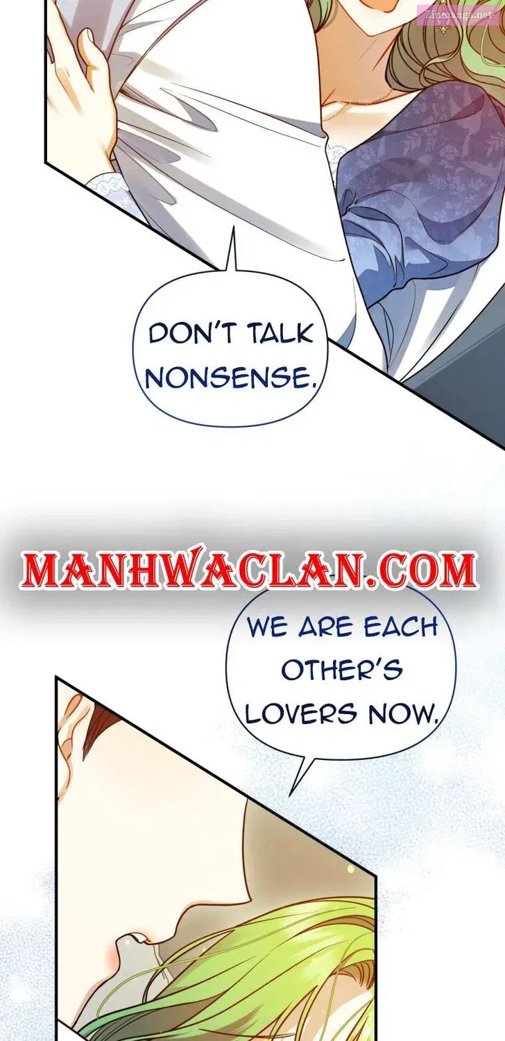 Reforming the Obsessive Male Lead Chapter 78 page 78 - Mangabat