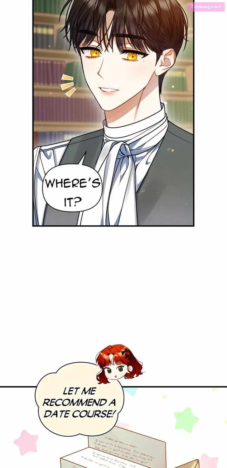 Reforming the Obsessive Male Lead Chapter 79 page 20 - MangaKakalot