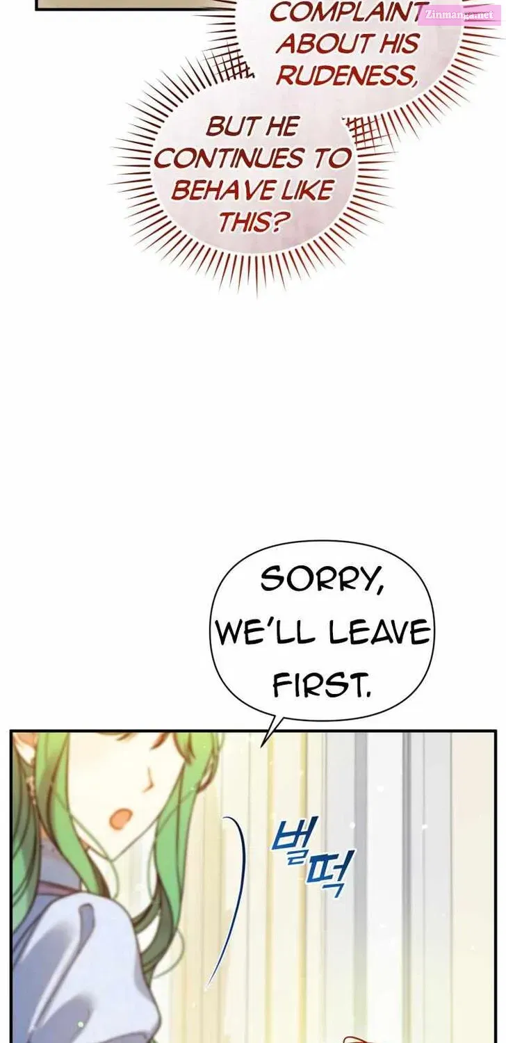 Reforming the Obsessive Male Lead Chapter 79 page 40 - MangaNelo