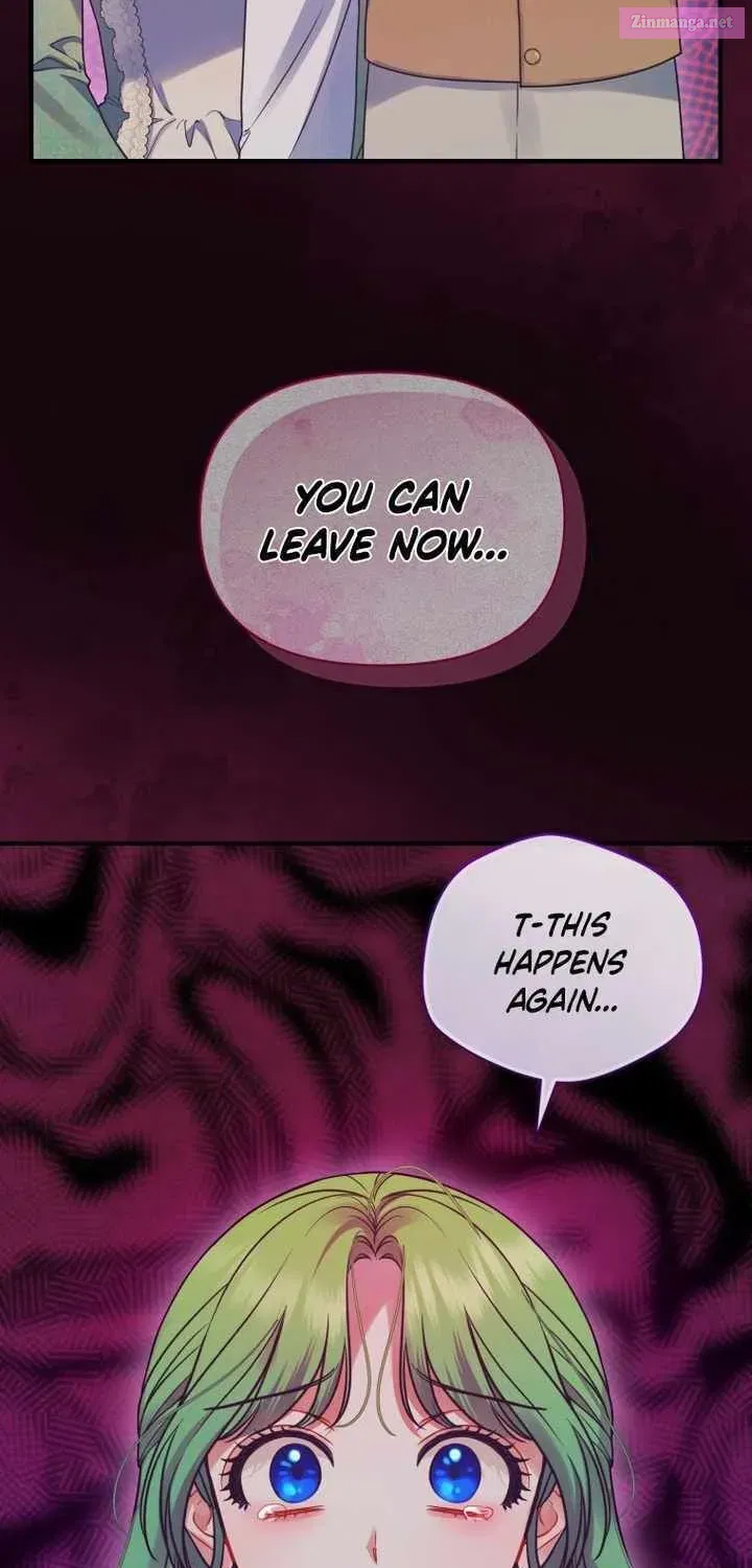 Reforming the Obsessive Male Lead Chapter 80 page 33 - MangaNato