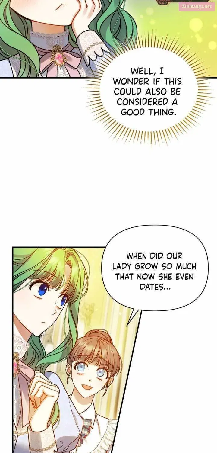 Reforming the Obsessive Male Lead Chapter 80 page 5 - Mangabat