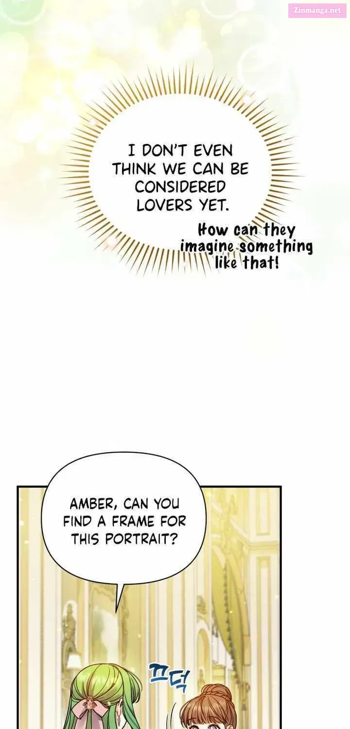 Reforming the Obsessive Male Lead Chapter 80 page 10 - MangaNelo