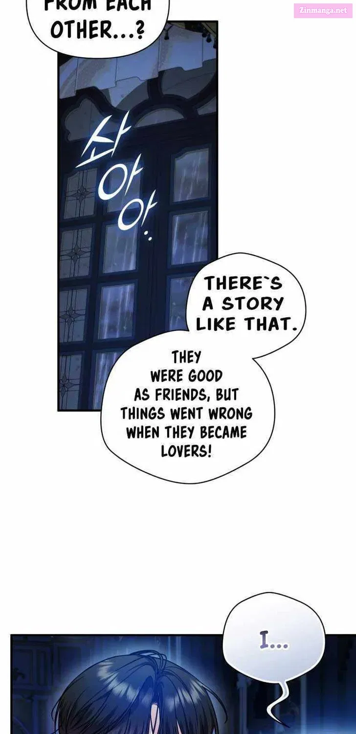 Reforming the Obsessive Male Lead Chapter 81 page 16 - MangaNato