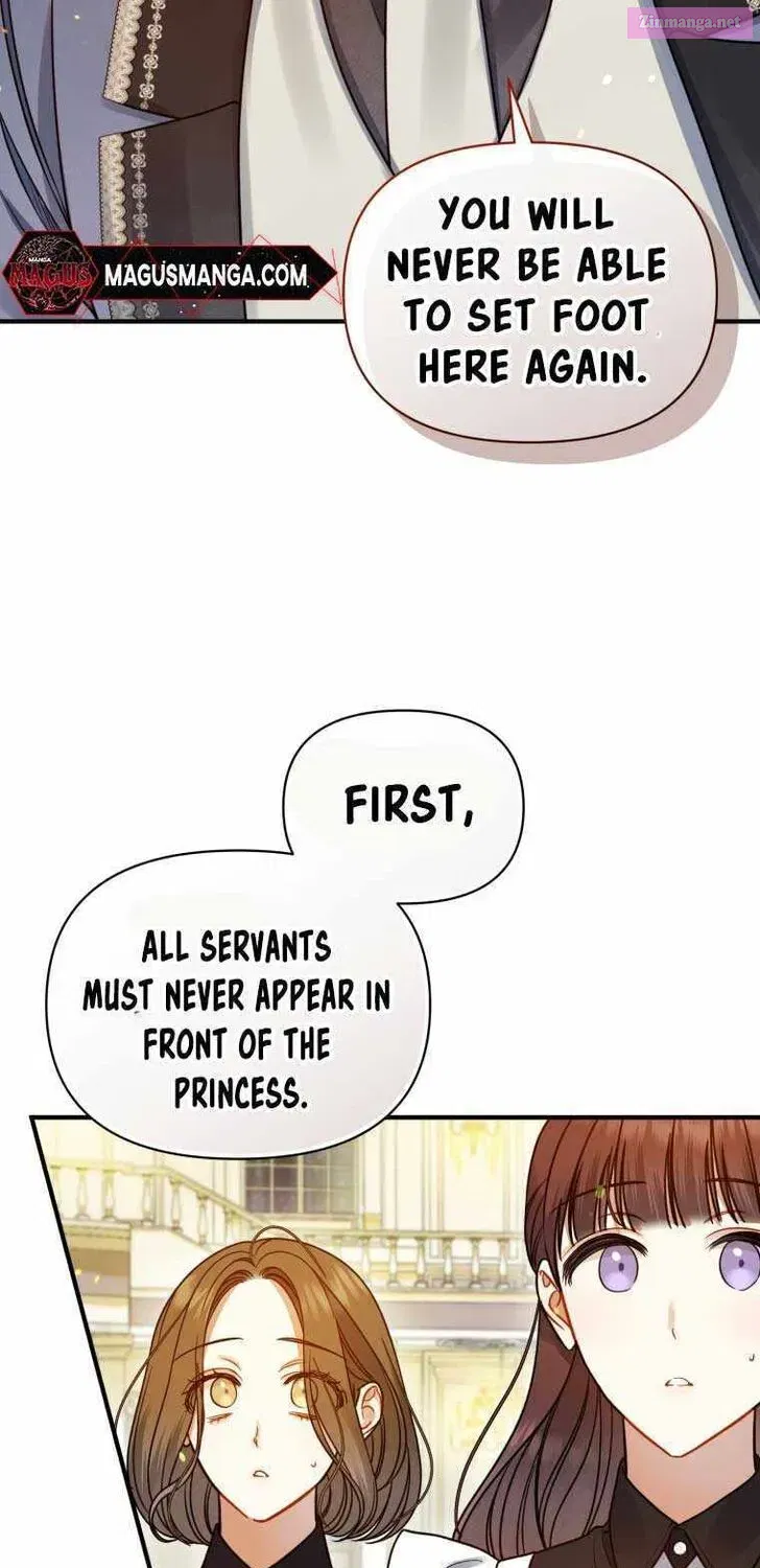 Reforming the Obsessive Male Lead Chapter 81 page 36 - MangaNato