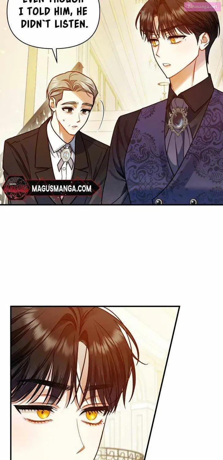 Reforming the Obsessive Male Lead Chapter 81 page 89 - Mangabat