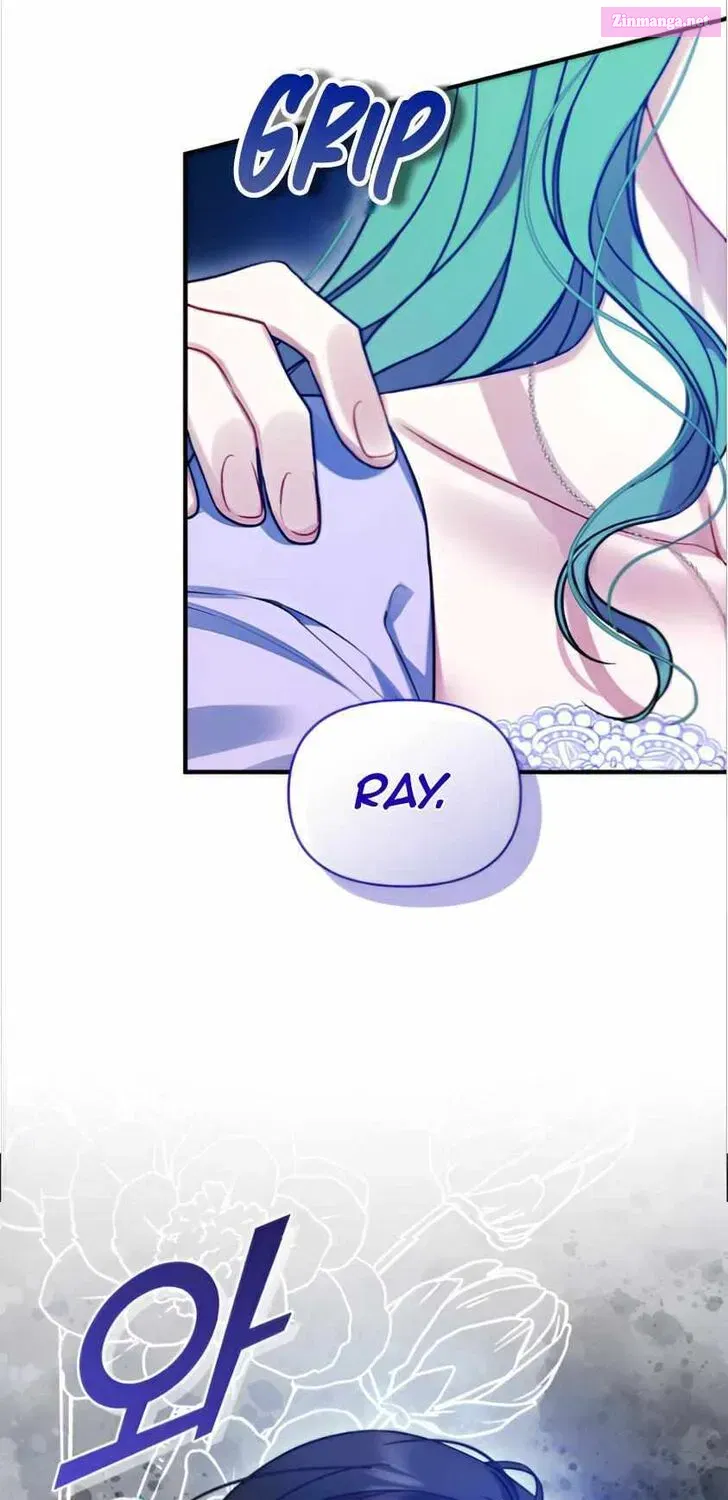 Reforming the Obsessive Male Lead Chapter 82 page 36 - Mangabat