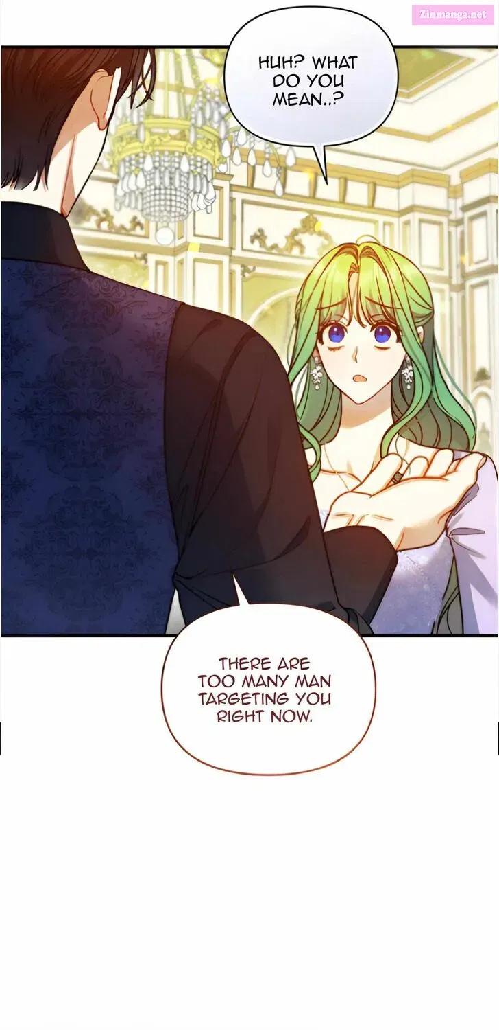 Reforming the Obsessive Male Lead Chapter 82 page 49 - MangaNato