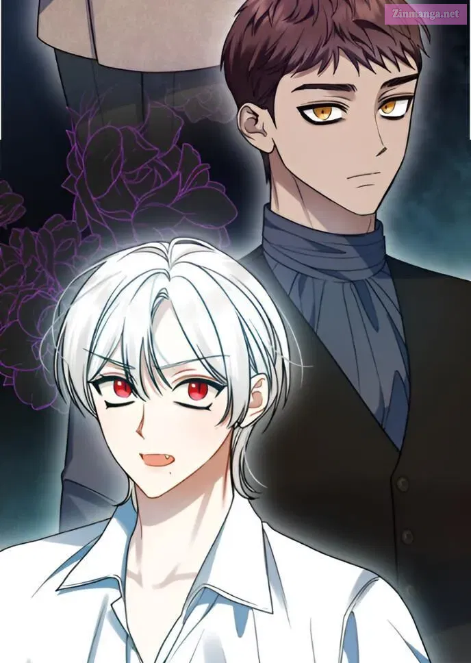 Reforming the Obsessive Male Lead Chapter 82 page 53 - Mangabat