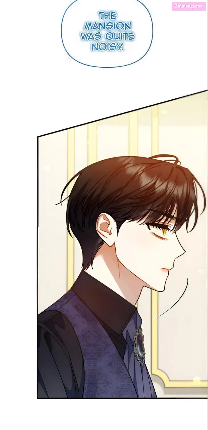 Reforming the Obsessive Male Lead Chapter 82 page 93 - Mangabat