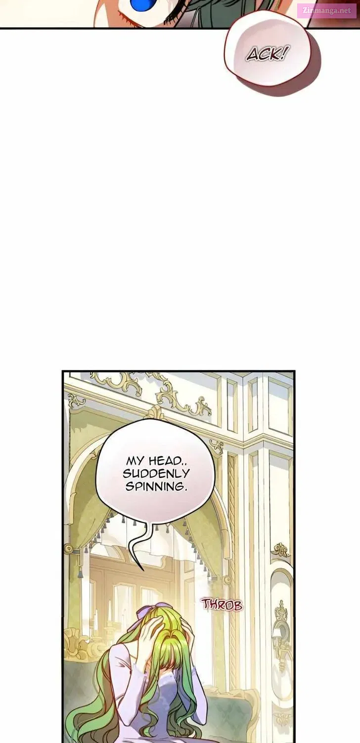 Reforming the Obsessive Male Lead Chapter 83 page 30 - MangaNelo