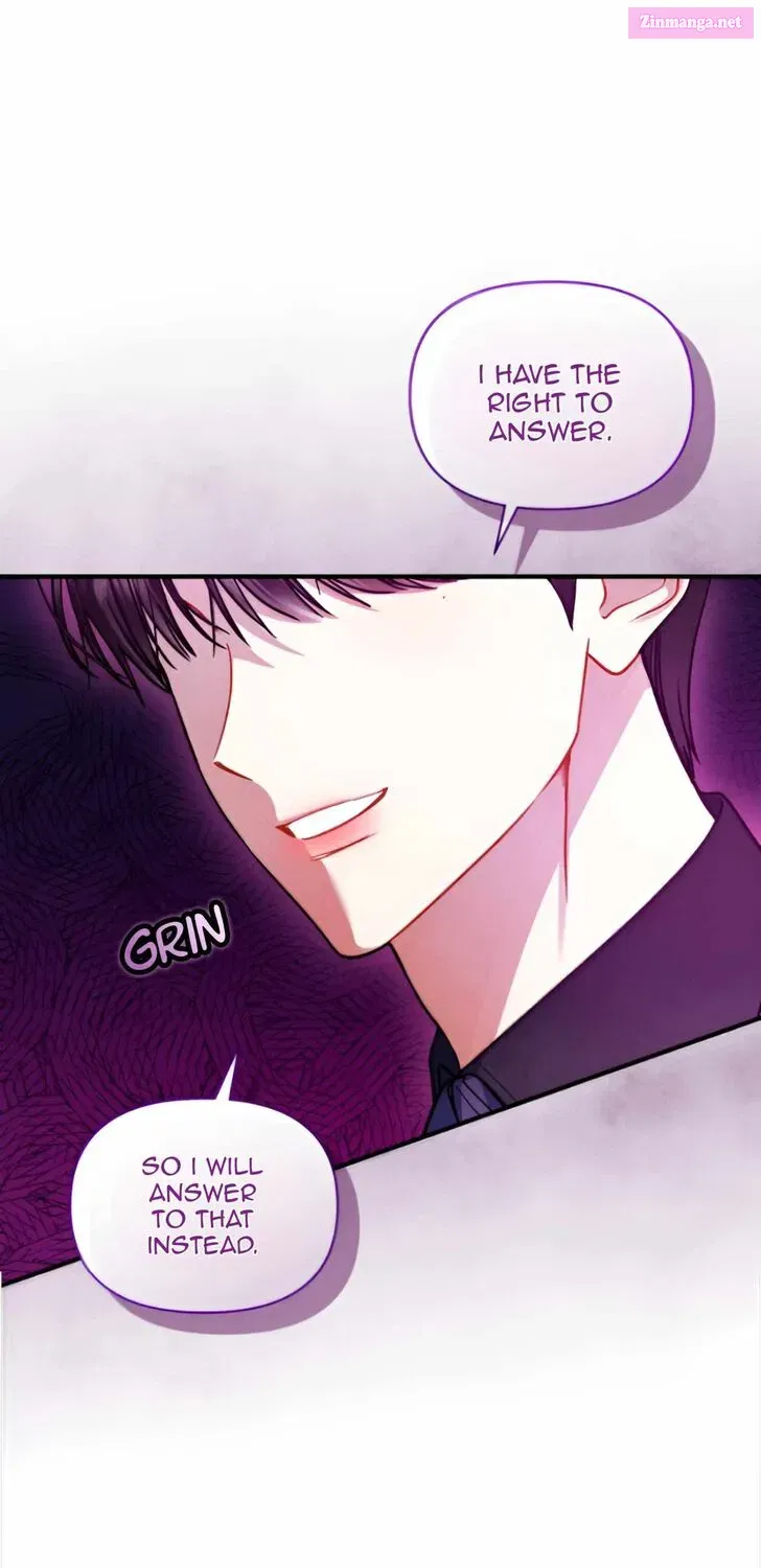 Reforming the Obsessive Male Lead Chapter 83 page 5 - Mangabat