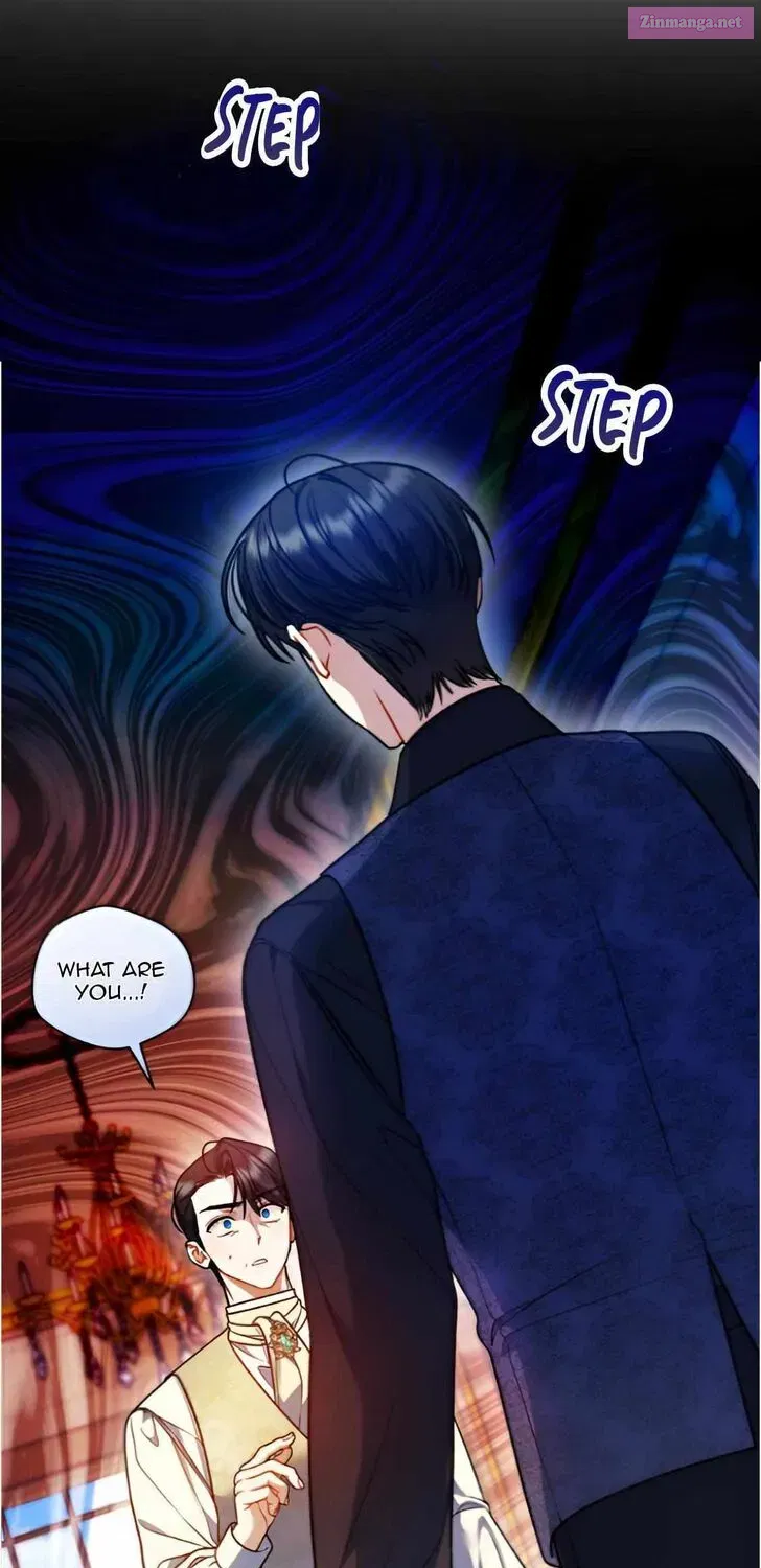 Reforming the Obsessive Male Lead Chapter 83 page 7 - Mangabat