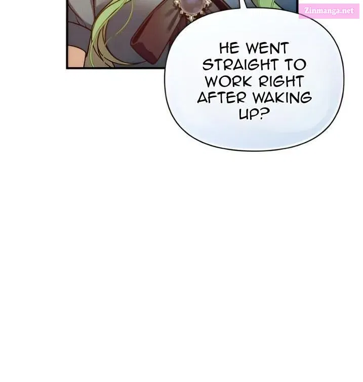 Reforming the Obsessive Male Lead Chapter 87 page 13 - MangaNelo