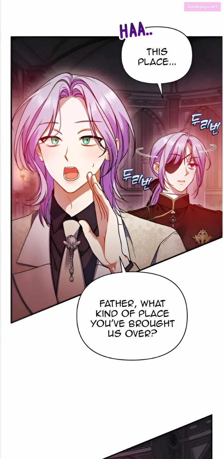 Reforming the Obsessive Male Lead Chapter 88 page 112 - MangaNato