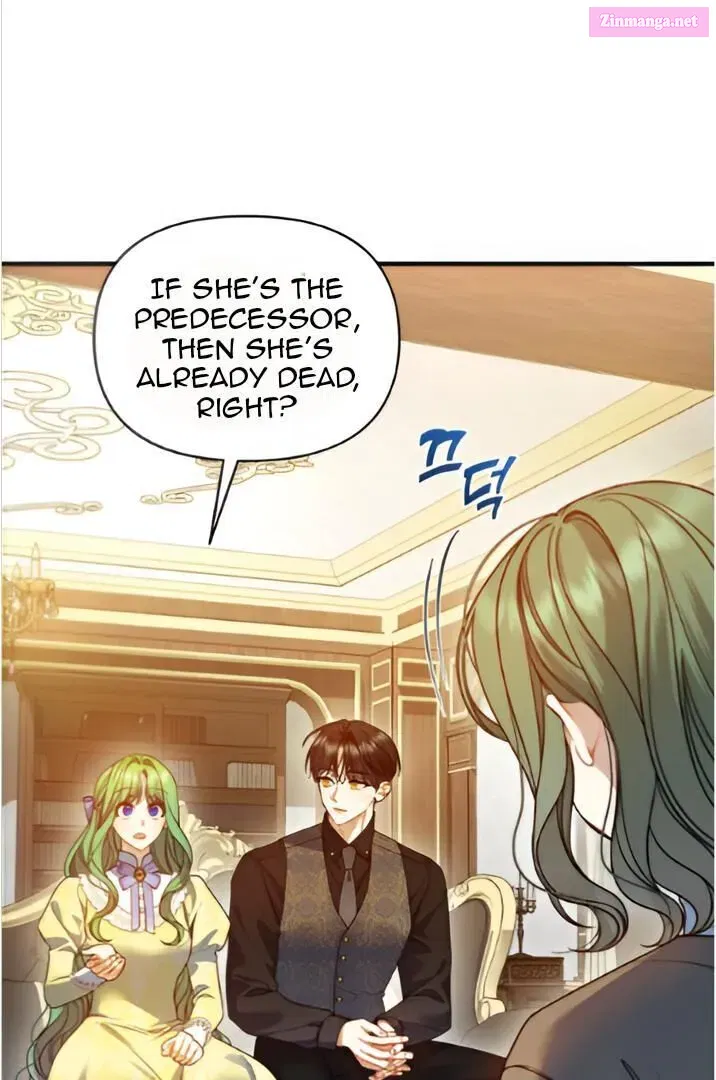 Reforming the Obsessive Male Lead Chapter 88 page 95 - MangaNato