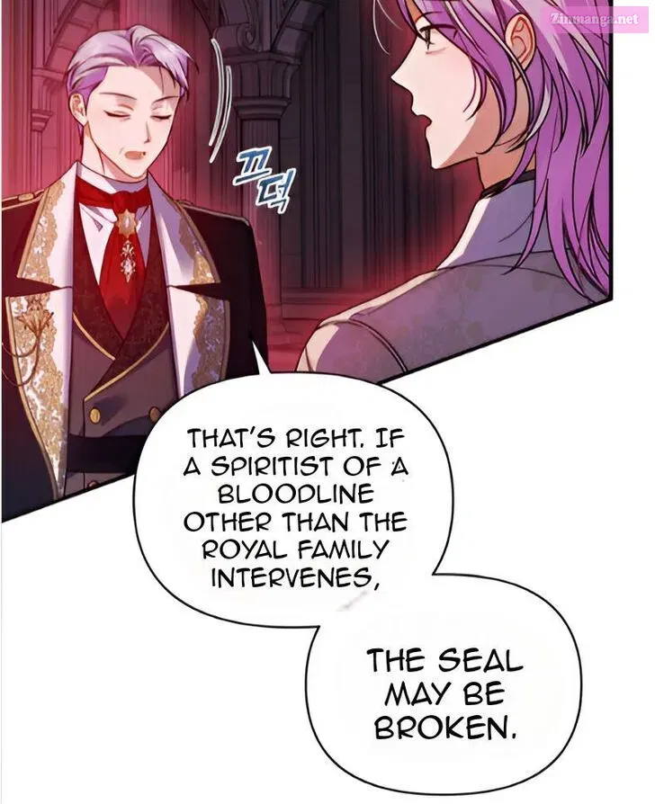 Reforming the Obsessive Male Lead Chapter 89 page 18 - MangaNato