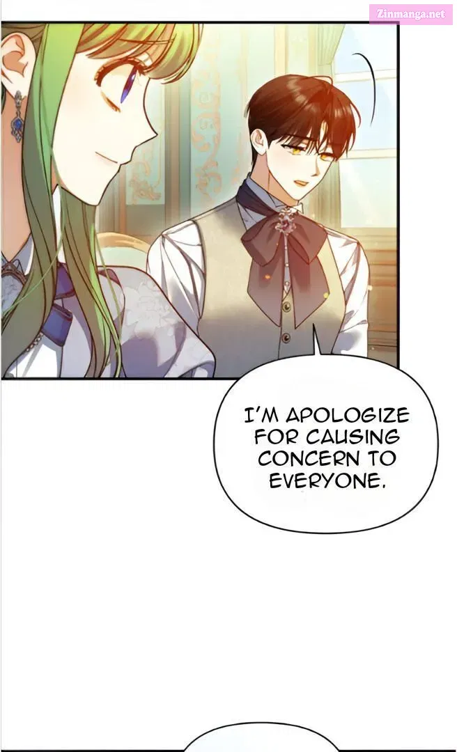 Reforming the Obsessive Male Lead Chapter 89 page 36 - Mangabat