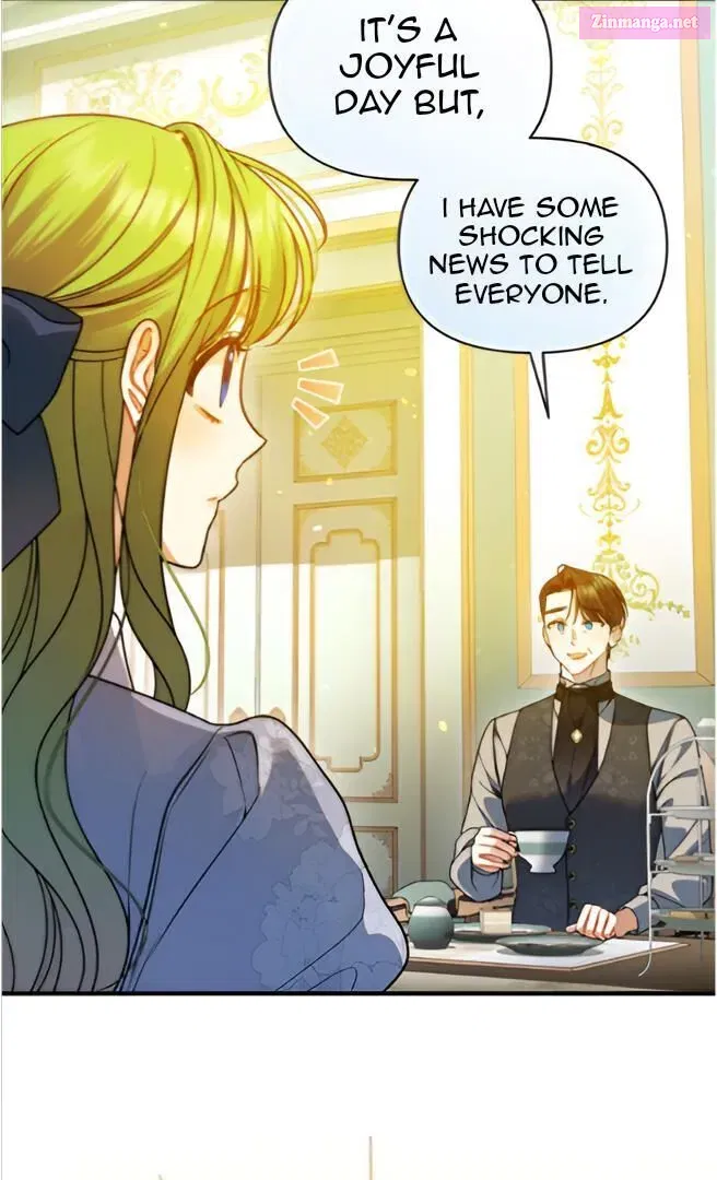 Reforming the Obsessive Male Lead Chapter 89 page 37 - Mangabat