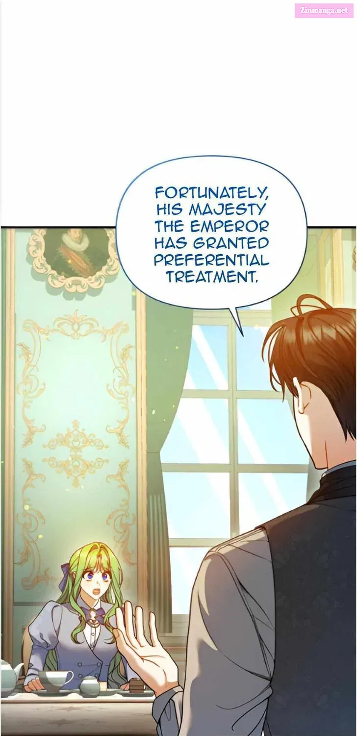 Reforming the Obsessive Male Lead Chapter 89 page 44 - Mangabat