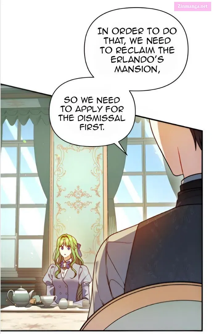 Reforming the Obsessive Male Lead Chapter 89 page 51 - MangaNato