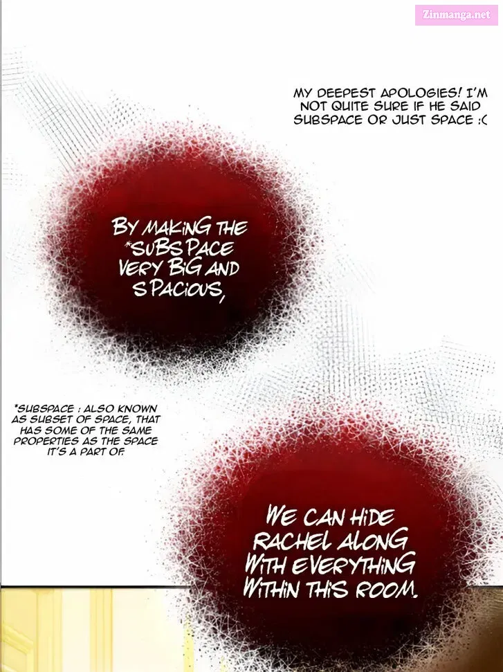 Reforming the Obsessive Male Lead Chapter 91 page 12 - MangaNelo