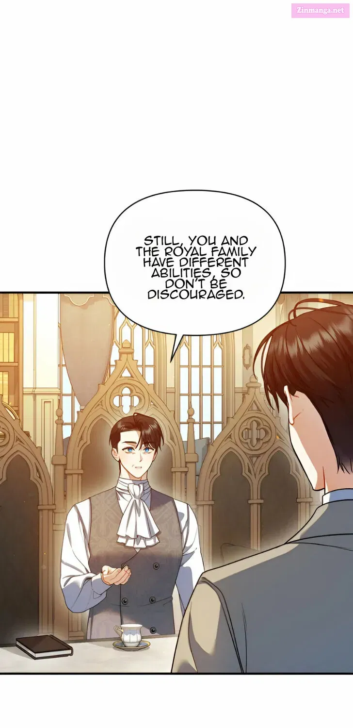 Reforming the Obsessive Male Lead Chapter 93 page 41 - MangaNelo