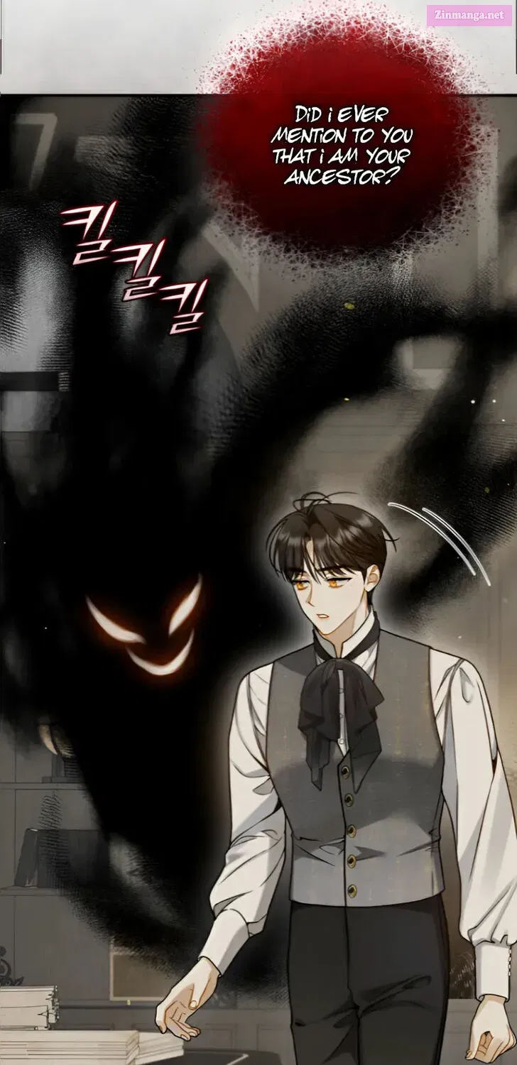 Reforming the Obsessive Male Lead Chapter 93 page 55 - Mangabat