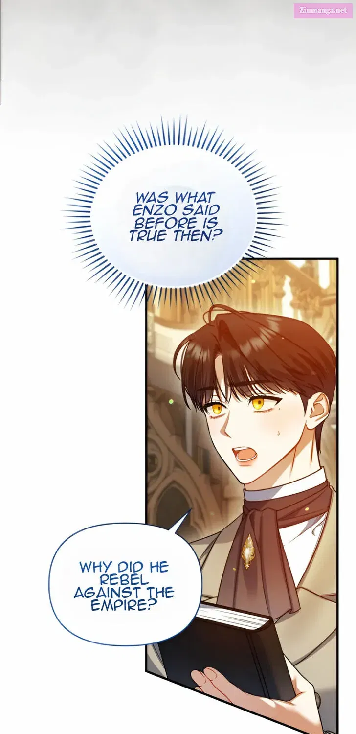 Reforming the Obsessive Male Lead Chapter 93 page 57 - Mangabat