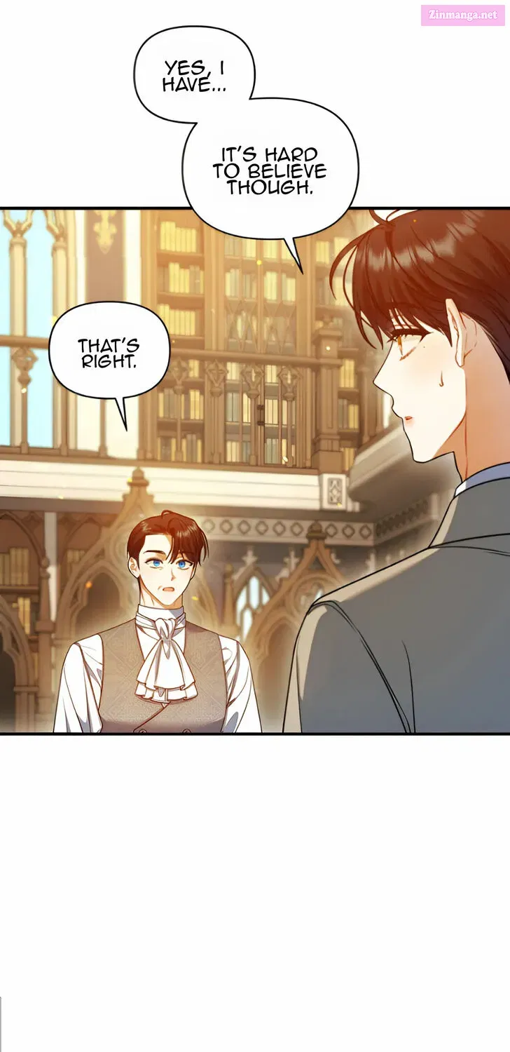 Reforming the Obsessive Male Lead Chapter 93 page 62 - MangaNelo