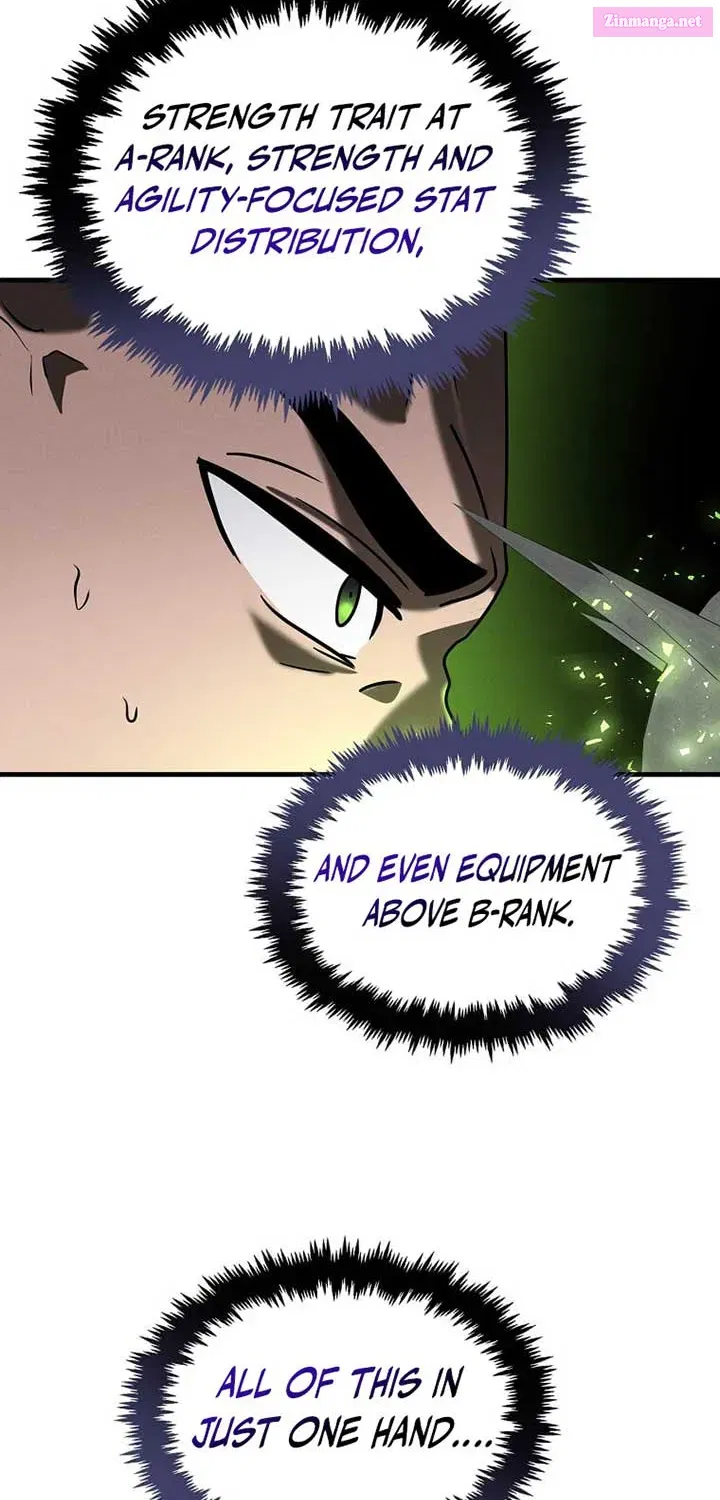 Regressed Genius Creates Mythic Items Chapter 10 page 57 - MangaKakalot