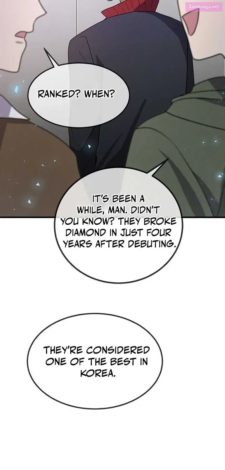 Regressed Genius Creates Mythic Items Chapter 13 page 73 - MangaKakalot