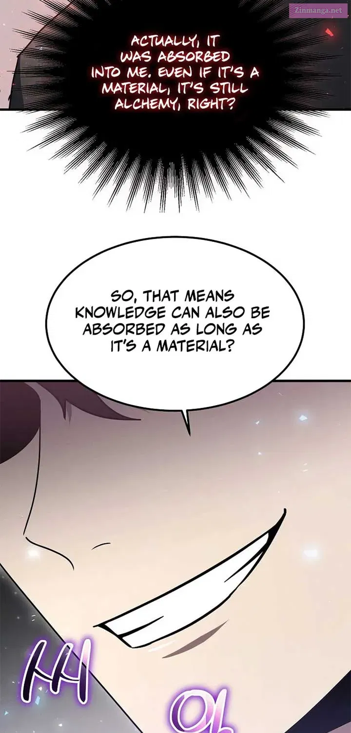 Regressed Genius Creates Mythic Items Chapter 16 page 56 - MangaKakalot