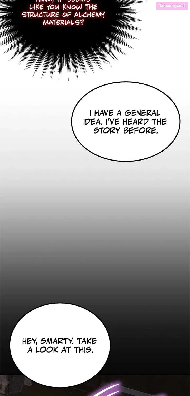 Regressed Genius Creates Mythic Items Chapter 16 page 60 - MangaKakalot