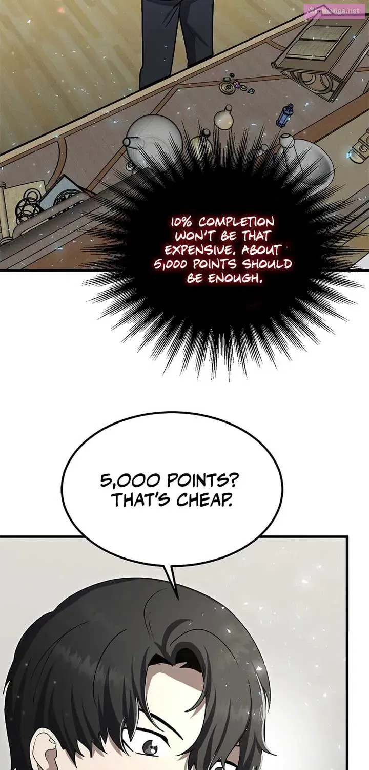 Regressed Genius Creates Mythic Items Chapter 16 page 74 - MangaKakalot