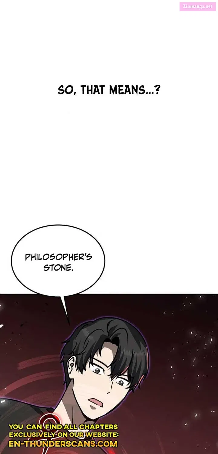 Regressed Genius Creates Mythic Items Chapter 18 page 64 - MangaKakalot