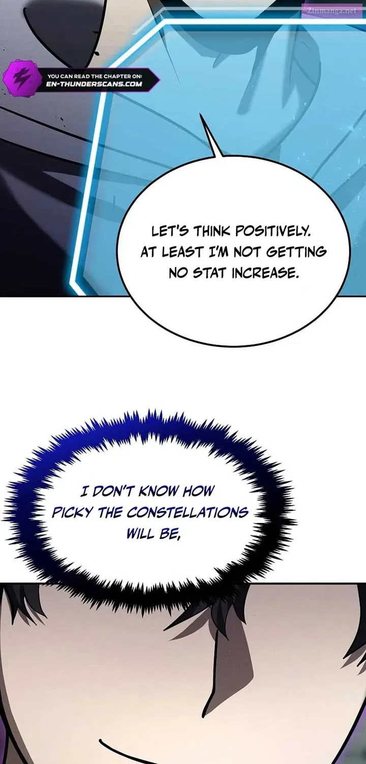 Regressed Genius Creates Mythic Items Chapter 20 page 21 - MangaKakalot