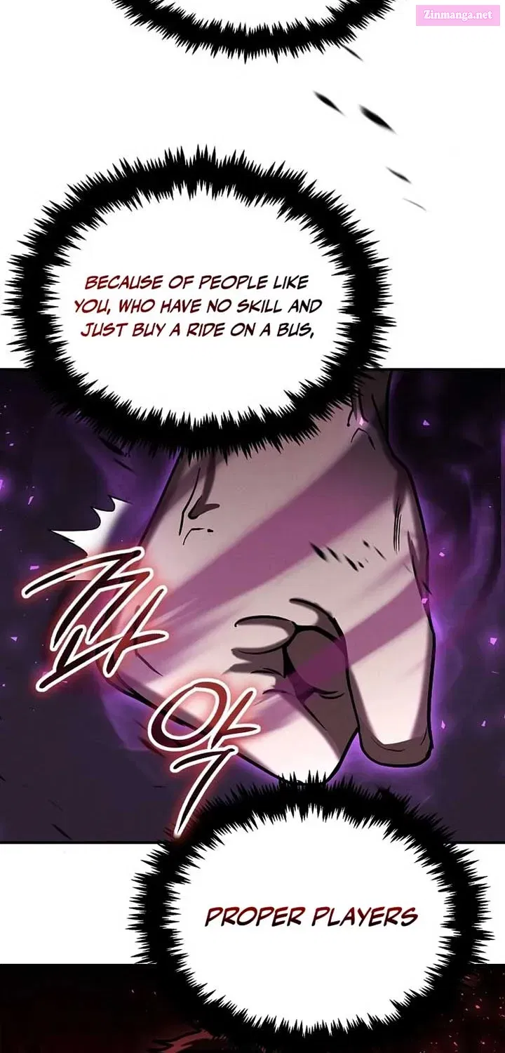 Regressed Genius Creates Mythic Items Chapter 20 page 31 - MangaKakalot