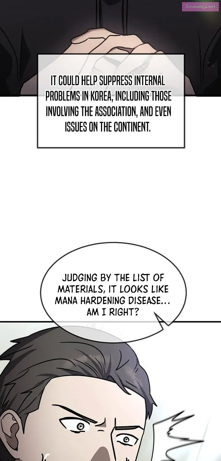 Regressed Genius Creates Mythic Items Chapter 24 page 78 - Mangabat