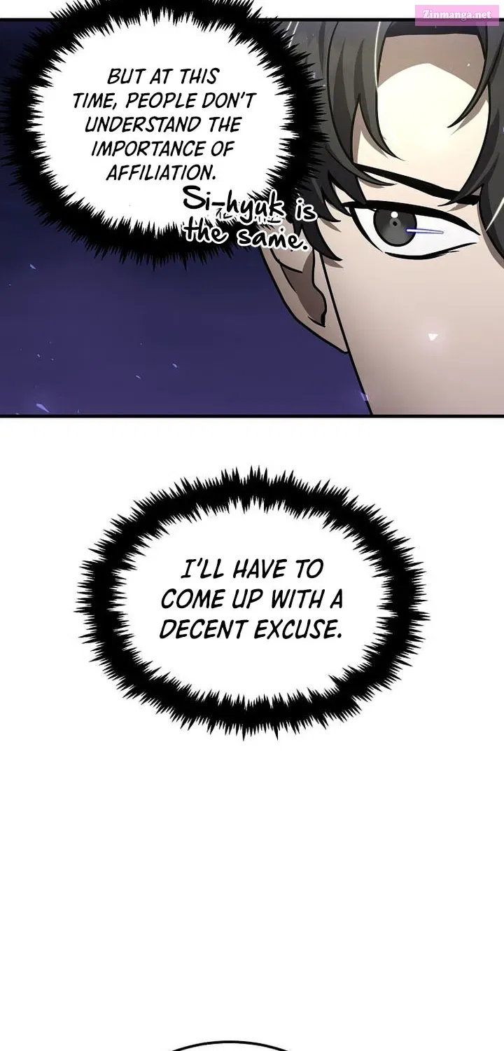 Regressed Genius Creates Mythic Items Chapter 25 page 38 - MangaKakalot