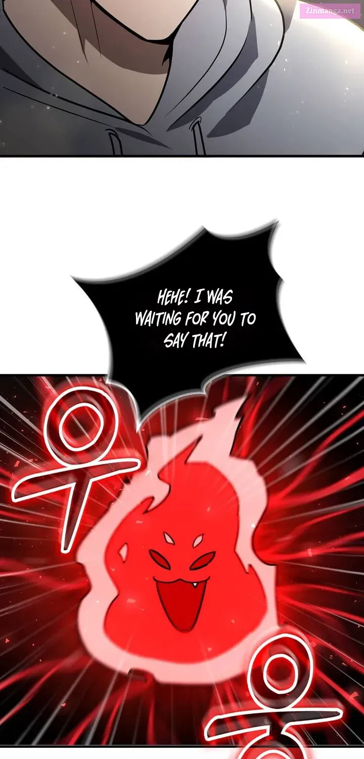 Regressed Genius Creates Mythic Items Chapter 26 page 27 - MangaKakalot