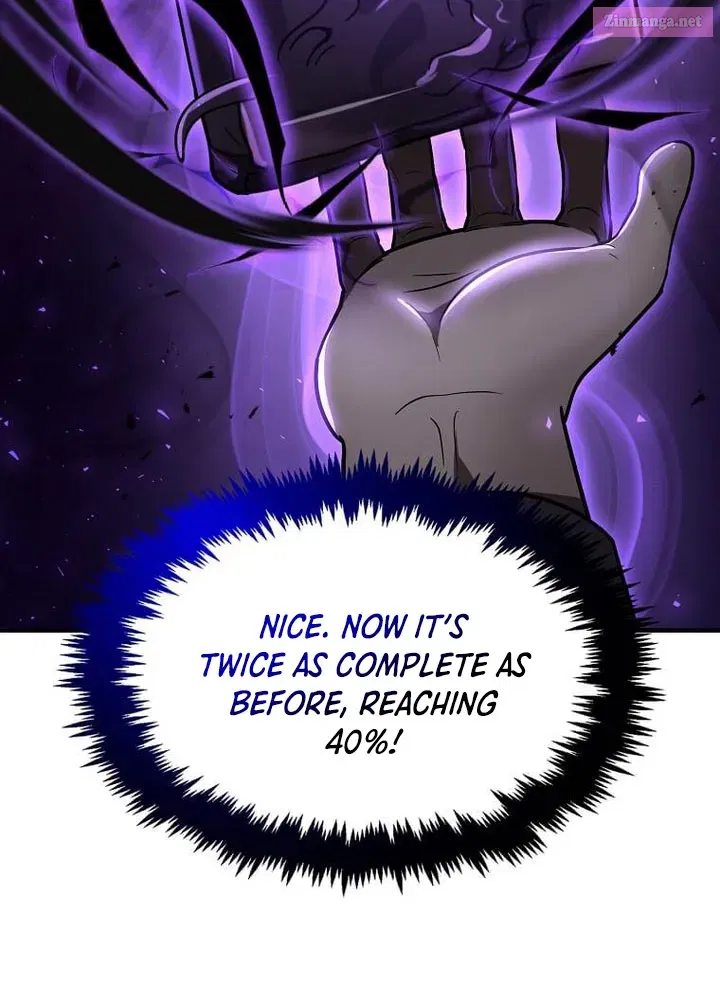 Regressed Genius Creates Mythic Items Chapter 26 page 36 - MangaKakalot