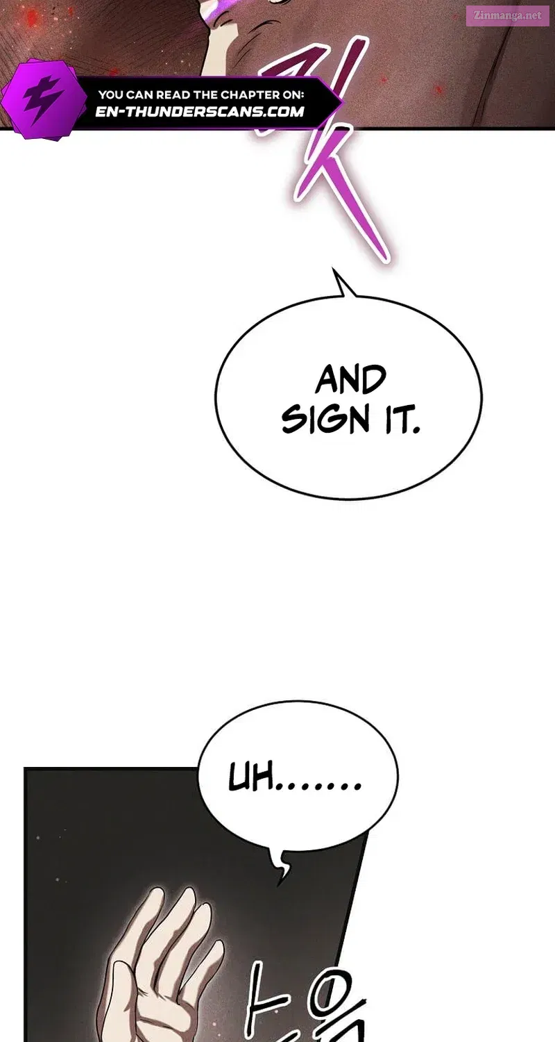 Regressed Genius Creates Mythic Items Chapter 7 page 23 - MangaKakalot